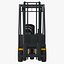 Forklift Jungheinrich 03