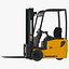 Forklift Jungheinrich 03