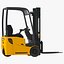 Forklift Jungheinrich 03