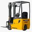 Forklift Jungheinrich 03