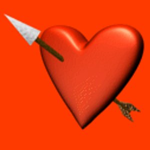 free max mode heart bow