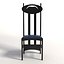 Charles Rennie Mackintosh Argyle chair