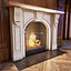 Fireplace Carmona CM-61