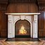 Fireplace Carmona CM-61