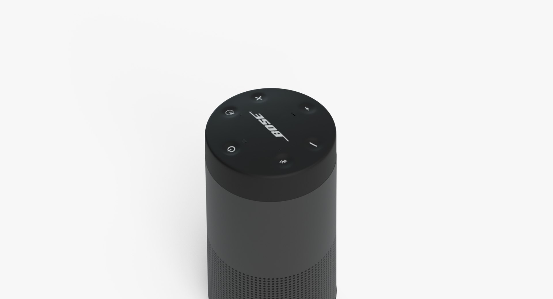 revolve bluetooth speaker modeled 3D model https://p.turbosquid.com/ts-thumb/ri/e3YKEP/2CPDmygJ/topview/png/1532585455/1920x1080/fit_q87/19f278fbf0e0898978d3001be58eceec340662e4/topview.jpg