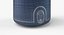 Modèle 3D Revolve Bluetooth Speaker avec Charger Dock