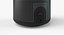 Modèle 3D Revolve Bluetooth Speaker avec Charger Dock