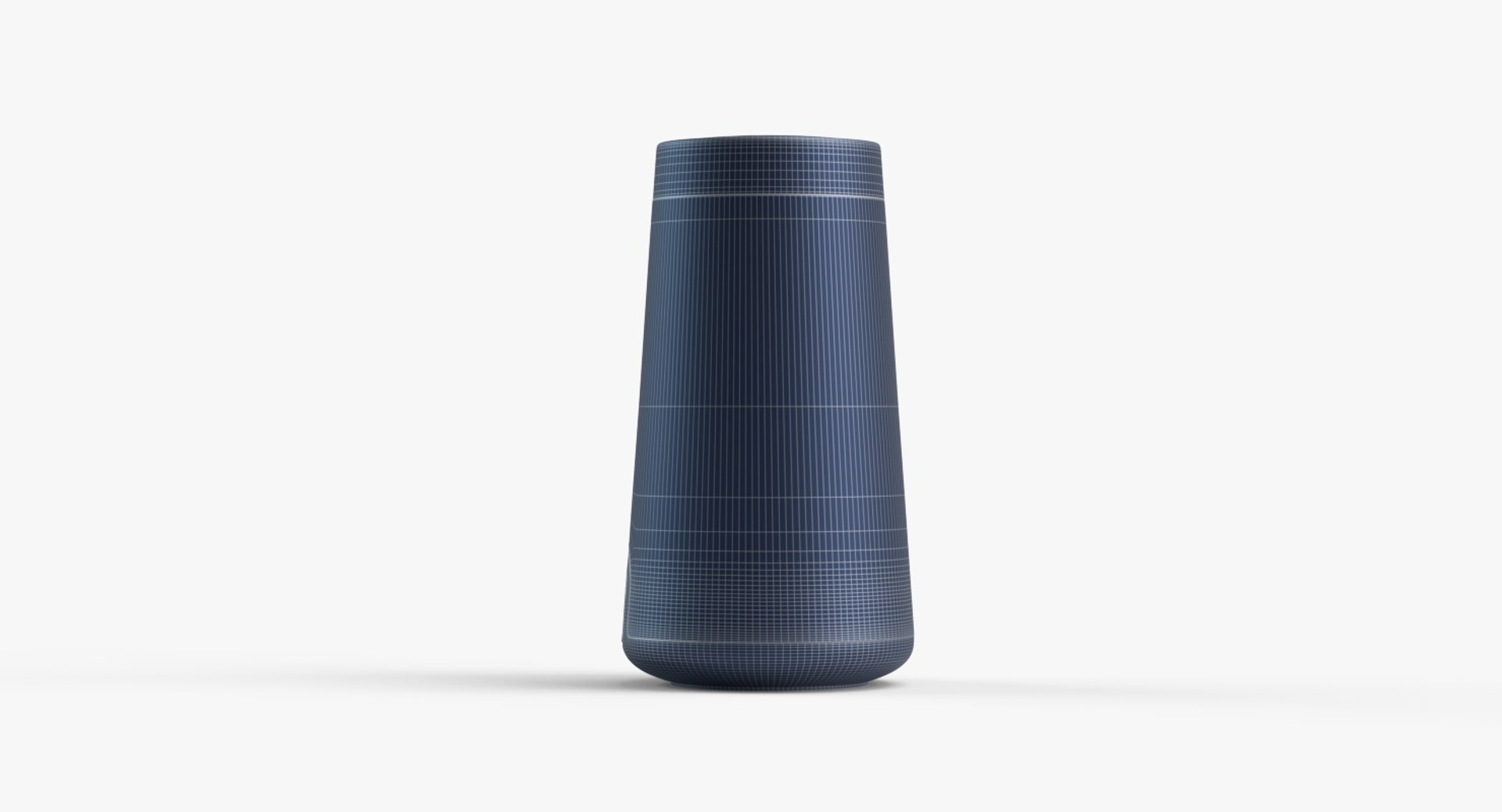 revolve bluetooth speaker modeled 3D model https://p.turbosquid.com/ts-thumb/ri/e3YKEP/US4QXJx4/sideview/png/1532585567/1920x1080/fit_q87/45570cbb52ba49a73ea2b5d555ca50c1fb1218d5/sideview.jpg