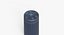 Modèle 3D Revolve Bluetooth Speaker avec Charger Dock