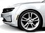 Chevrolet Camaro Descapotable RS 2019