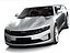 Chevrolet Camaro Descapotable RS 2019