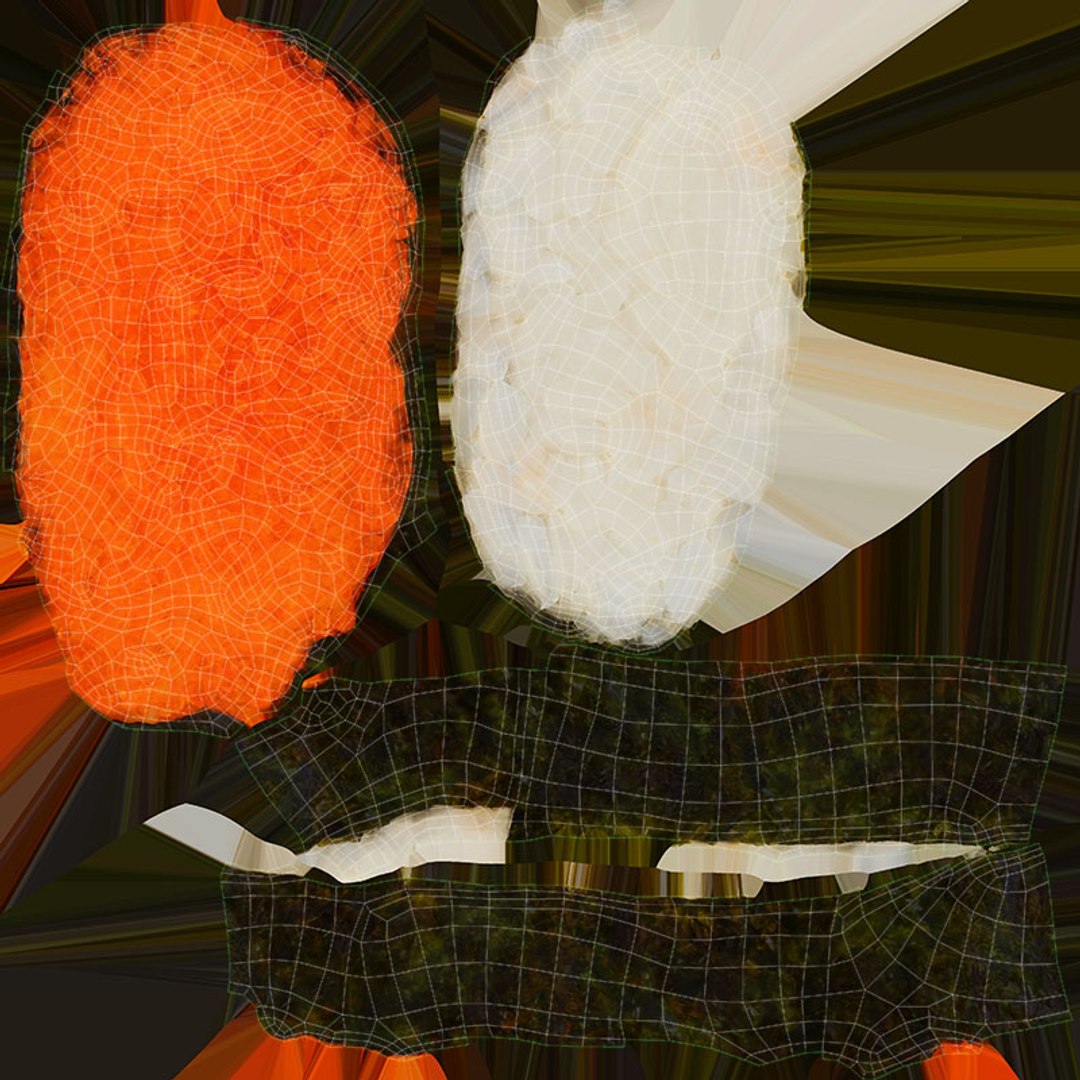 3D Sushi Collection https://p.turbosquid.com/ts-thumb/ri/fqVPum/36/tobikosushi_d0004/jpg/1687971746/1920x1080/fit_q87/d0ef3163f831c6e7a3316f5f26e6cfa590e4ec8c/tobikosushi_d0004.jpg