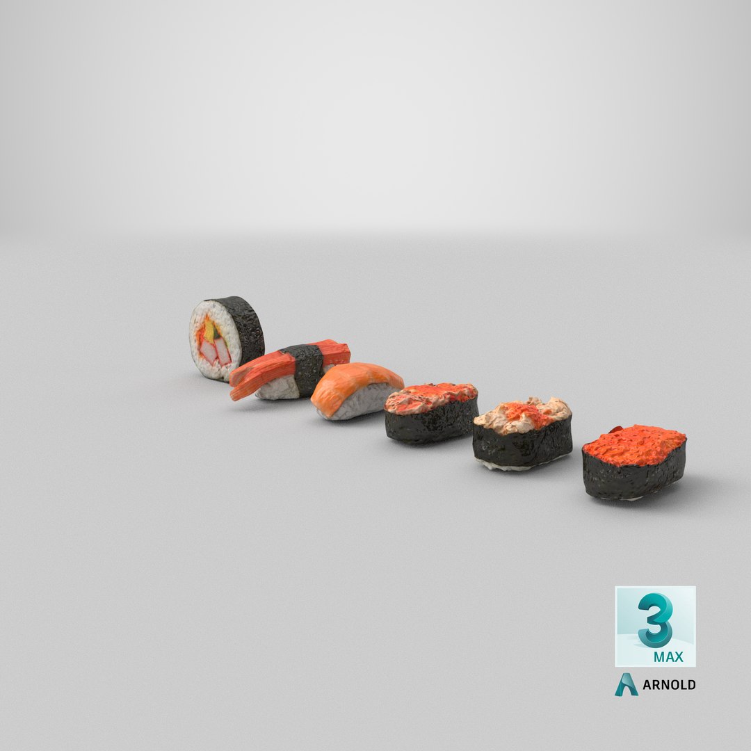 3D Sushi Collection https://p.turbosquid.com/ts-thumb/ri/fqVPum/86/stemcell_max_arnold_render/png/1688635080/1920x1080/fit_q87/e14128ce9975e4e0bf07cb7fdfafd101aebce1a1/stemcell_max_arnold_render.jpg