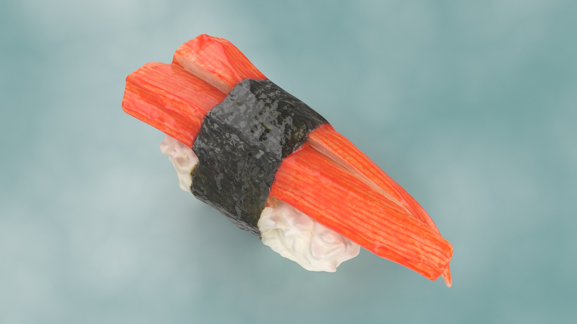 3D Sushi Collection https://p.turbosquid.com/ts-thumb/ri/fqVPum/KM/surimisushi_a0001/jpg/1686159805/1920x1080/fit_q87/7fbfa92060ed423f9de396695acc4913e401bf54/surimisushi_a0001.jpg