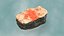 Collection de sushis