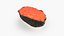 Collection de sushis