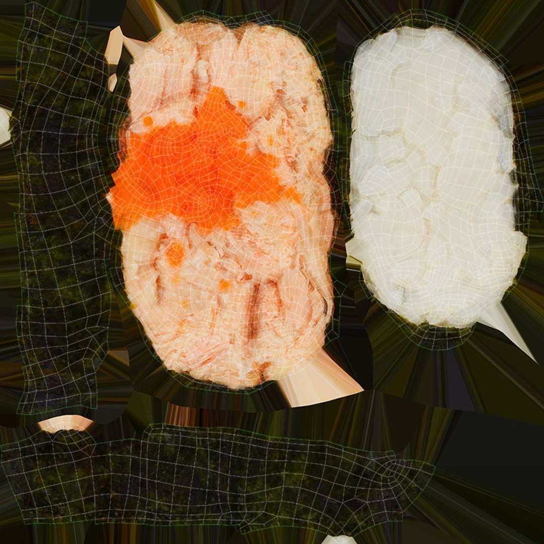 3D Sushi Collection https://p.turbosquid.com/ts-thumb/ri/fqVPum/lu/tunasushi_d0004/jpg/1687971762/1920x1080/fit_q87/63ea7dc969574d064c24c665fcf0ad4da2f4d580/tunasushi_d0004.jpg