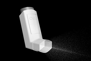 inhalant