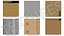 Cardboard Boxes Stack