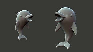 dolphin