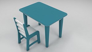 activity table model