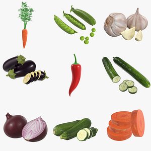 Food collection 02