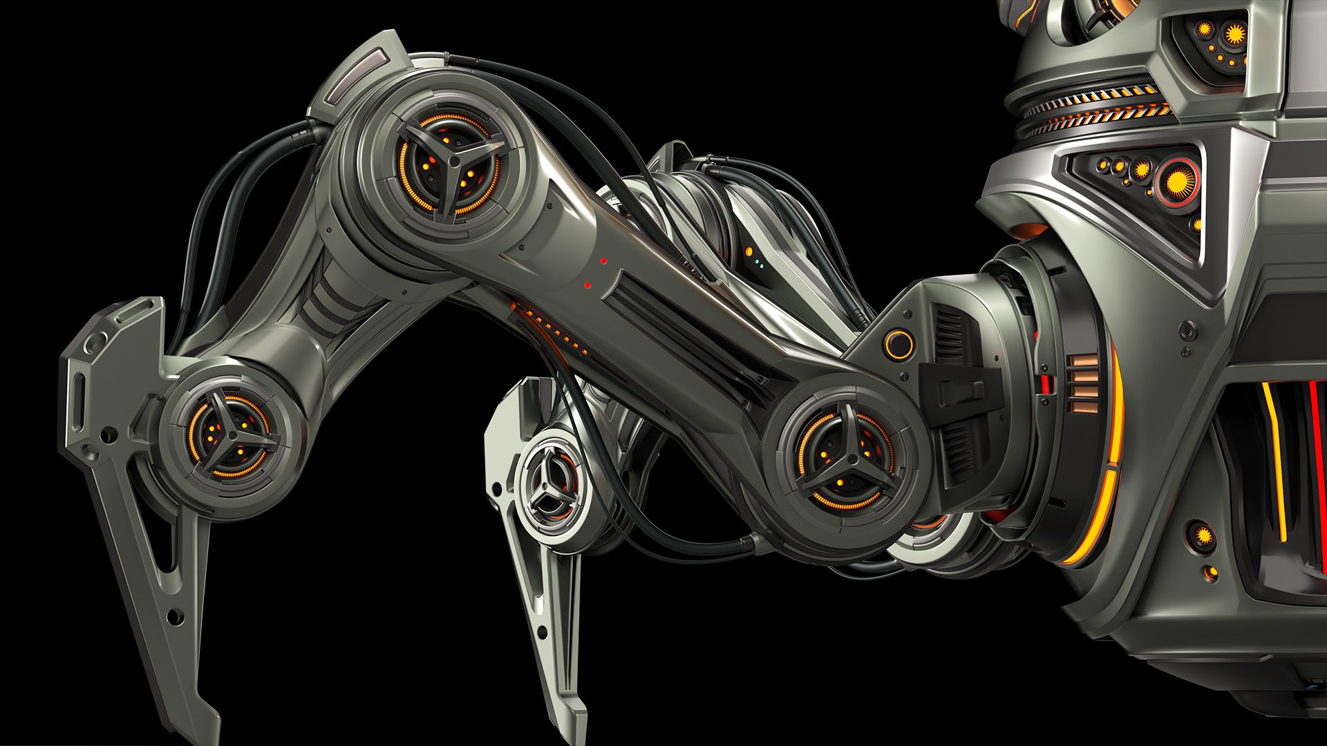 Spider Robot Mech - Rigged model https://p.turbosquid.com/ts-thumb/ri/nOhb7Y/7s/a10/jpg/1738165139/1920x1080/fit_q87/be467d26ab2de9955f985b4c79e57c8b0bc6d73c/a10.jpg