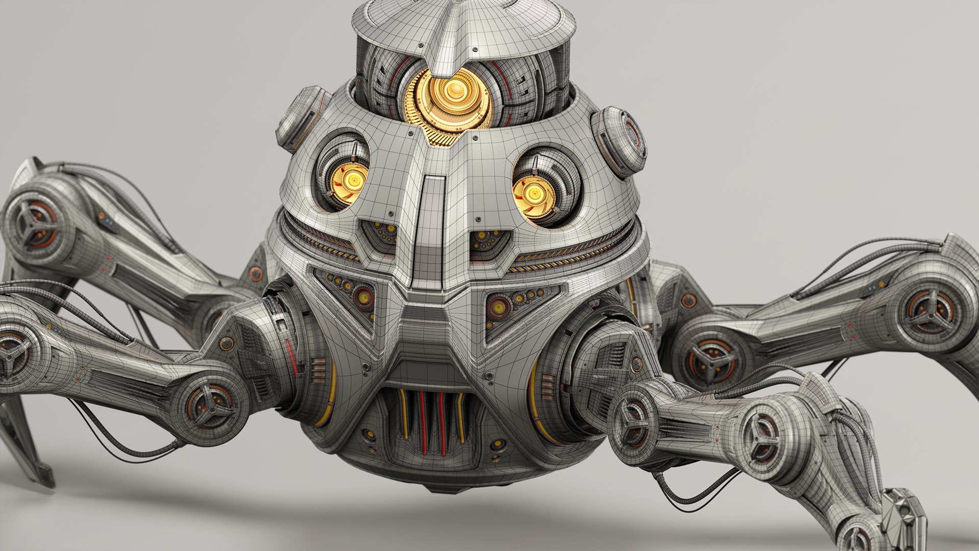 Spider Robot Mech - Rigged model https://p.turbosquid.com/ts-thumb/ri/nOhb7Y/Ye/a15w/jpg/1738165224/1920x1080/fit_q87/a205f85dbbb64ceac8d88021363f882cbe350746/a15w.jpg