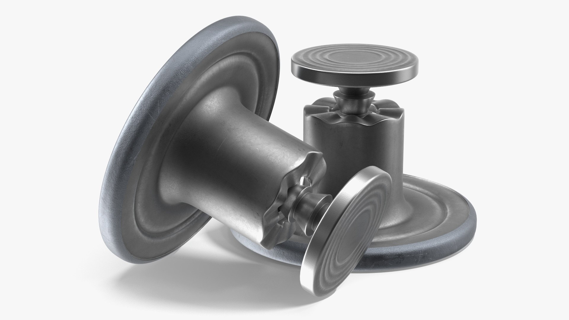 3D Gray Levis Rivet - TurboSquid 2388678