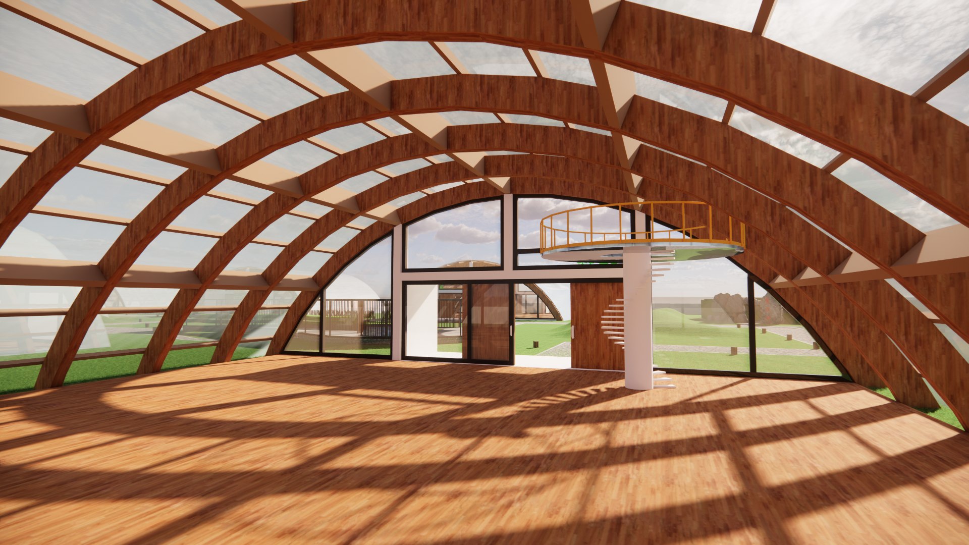 Agricultural Greenhouse Tent Frame -B2 3D model https://p.turbosquid.com/ts-thumb/ri/opgGkR/GE/enscape_20250704131106/png/1760603089/1920x1080/fit_q87/3700a19f3299cf7b79bdb7c1aa80ee4359383a68/enscape_20250704131106.jpg
