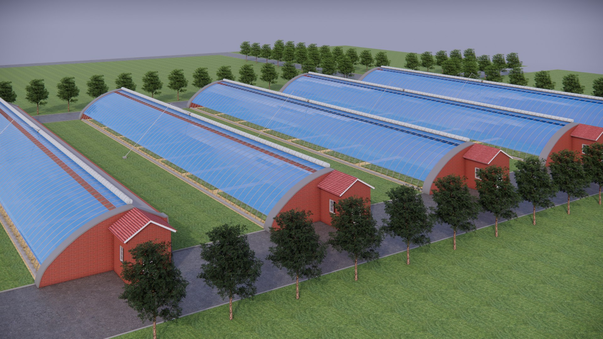 Agricultural Greenhouse Tent Frame -B2 3D model https://p.turbosquid.com/ts-thumb/ri/opgGkR/M1/enscape_20250704130235/png/1760603180/1920x1080/fit_q87/0469c596e92eb6e76b41626d9f72a0883196605d/enscape_20250704130235.jpg