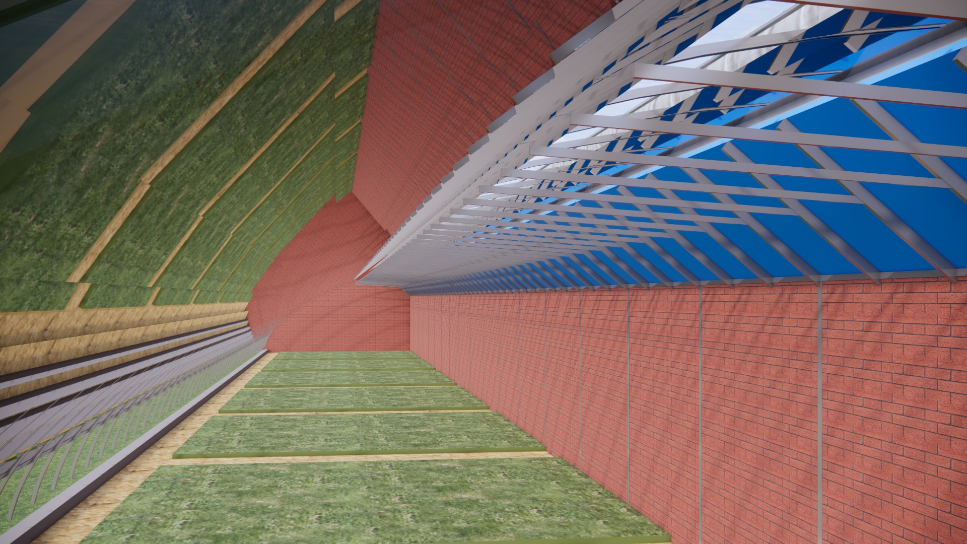 Agricultural Greenhouse Tent Frame -B2 3D model https://p.turbosquid.com/ts-thumb/ri/opgGkR/su/enscape_20250704130318/png/1760603229/1920x1080/fit_q87/e2fb70883ac89073537236aaba8a015ad0bcaf60/enscape_20250704130318.jpg