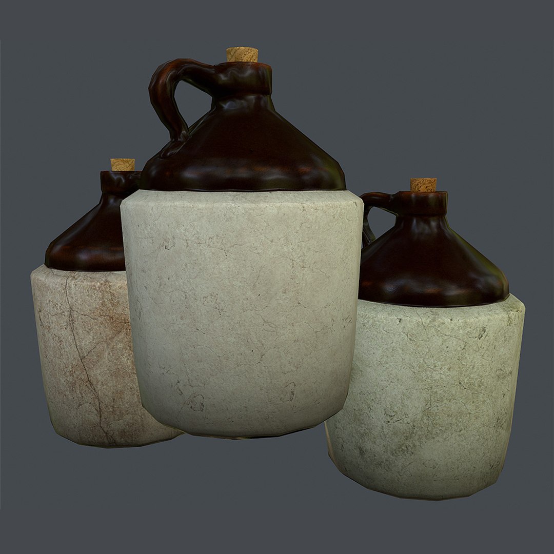 3d model of old stoneware jug https://p.turbosquid.com/ts-thumb/ri/rgtvNl/fBVIR9ag/se_jug04/jpg/1424042070/1920x1080/fit_q87/8b06544220cc58effd9d71b0b029d3c1fdb6e3a8/se_jug04.jpg