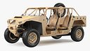Polaris DAGOR A1