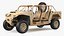 NATO Military Ground Vehicles Collection