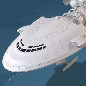 Spaceship2