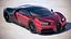 Bugatti Chiron Sport 2019