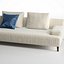Ronny Alberta Sofa 2 seater