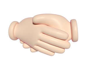 Cartoon Hand - Icon Pack