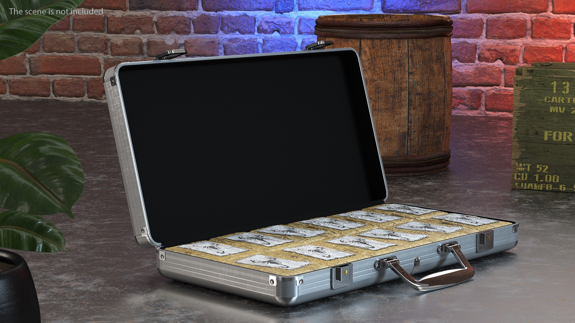 Packing Cocaine in Case 3D model https://p.turbosquid.com/ts-thumb/rj/5HIBkd/dI/packingcocaineincasemb3dmodel003/jpg/1707064459/1920x1080/fit_q87/60851858620153c2fb4abbe0839eb8ef0ad450e3/packingcocaineincasemb3dmodel003.jpg