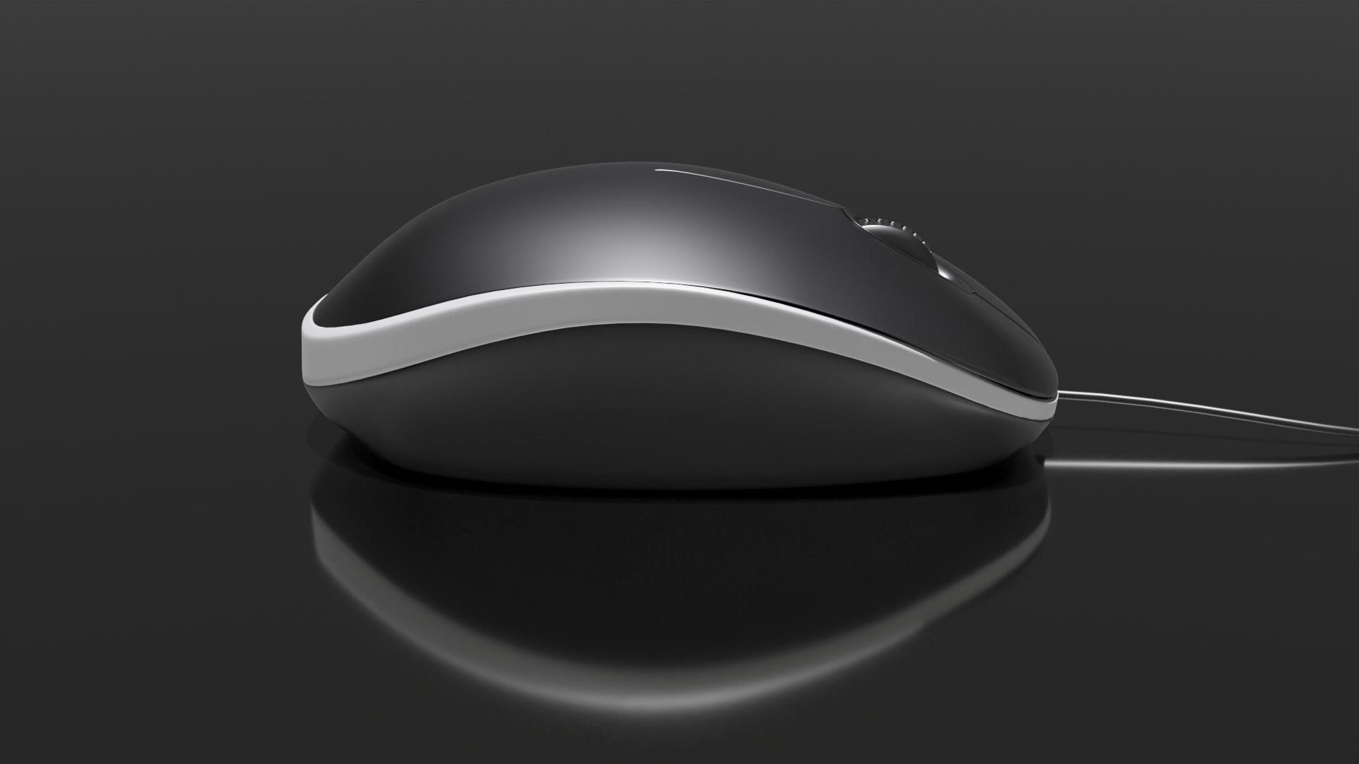 3D Mouse Model 3D - TurboSquid 2172394