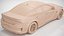 Dodge Charger Scat Pack de cuerpo ancho 2021