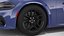 Dodge Charger Scat Pack de cuerpo ancho 2021