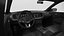 Dodge Charger Scat Pack de cuerpo ancho 2021