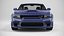 Dodge Charger Scat Pack de cuerpo ancho 2021