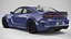 Dodge Charger Scat Pack de cuerpo ancho 2021