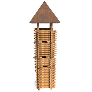 Tower Castle