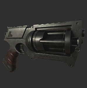 Maverick REV-6