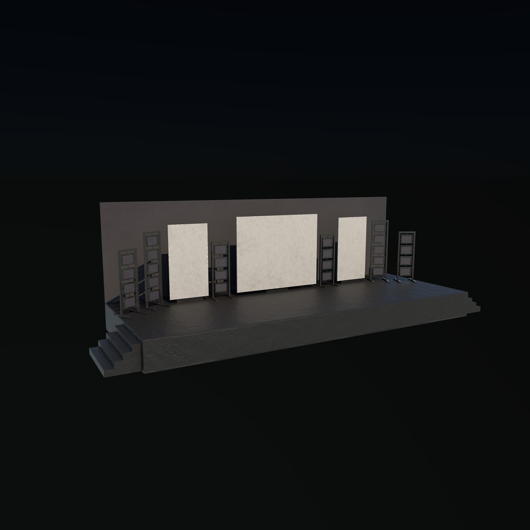 Concert Stage 3D model model https://p.turbosquid.com/ts-thumb/rj/H4vZKw/so/concertstagetexture_10/jpg/1735752428/1920x1080/fit_q87/60176d7161aff29dc06723e320fa3f31e169d60d/concertstagetexture_10.jpg