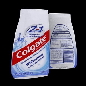 ColgateToothpaste